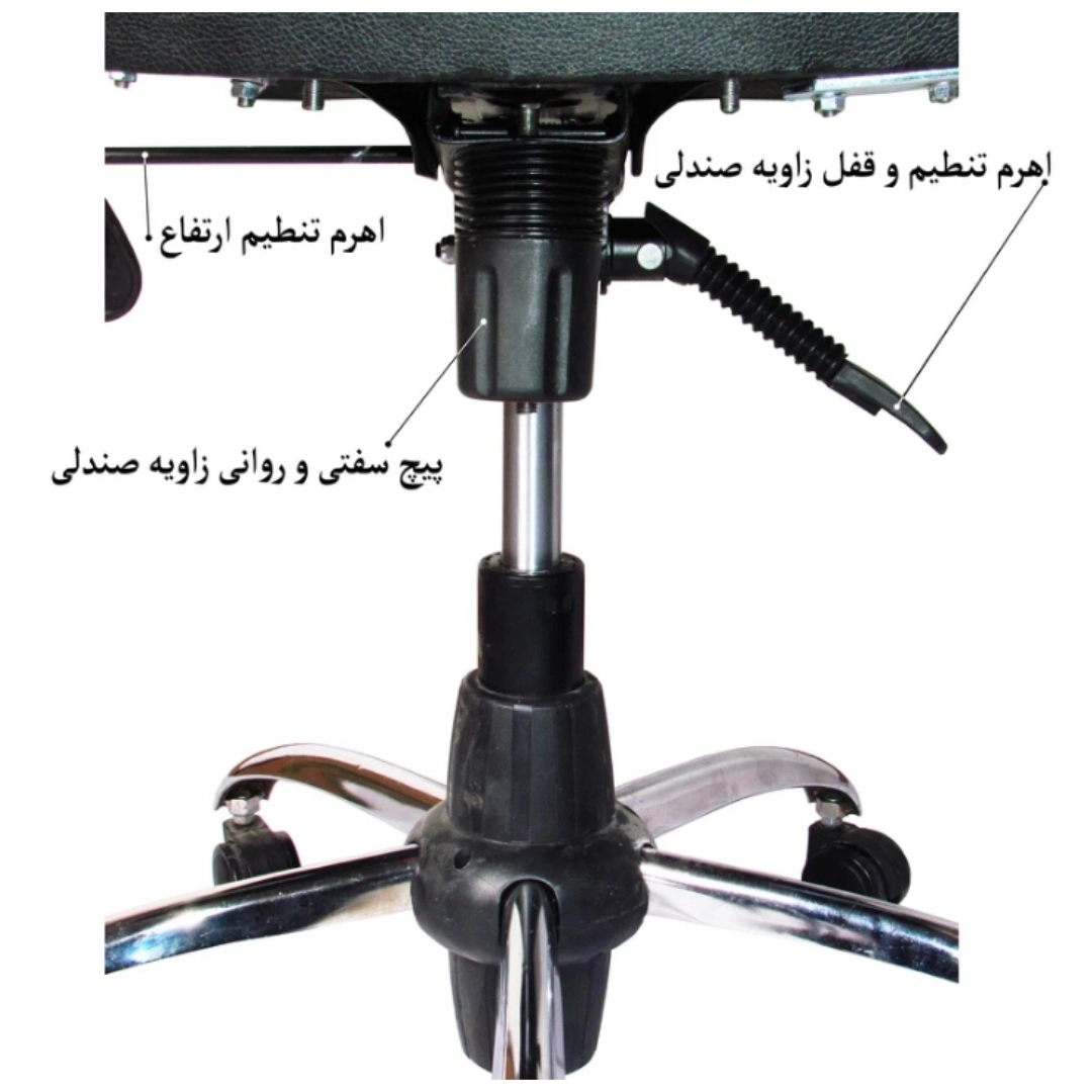 خرید پایه فلزی