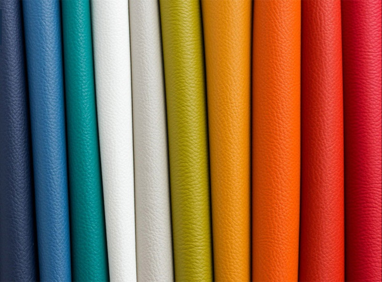 رنگبندی صندلی گردان اداری