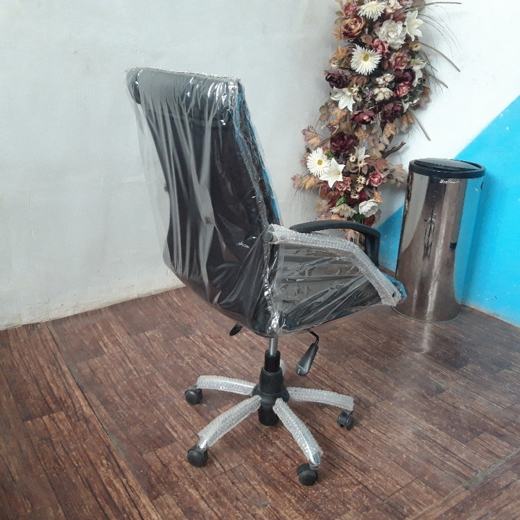 صندلی گردان کارمندی ارگونامیک