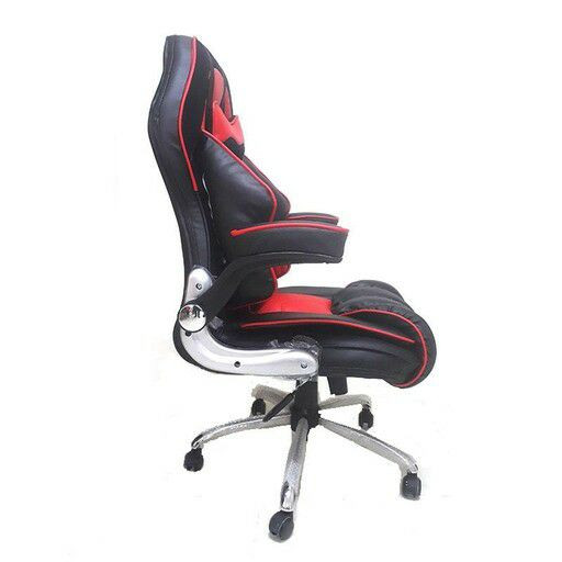 صندلی گردان دسته تنظیمی