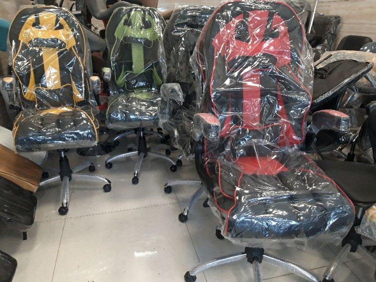 خرید اینترنتی صندلی کامپیوتر