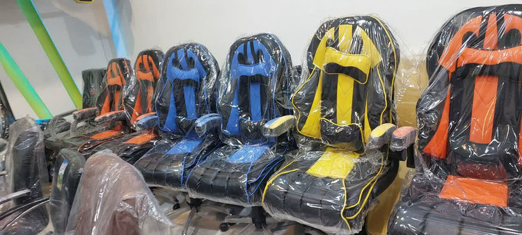 خرید آنلاین صندلی گیمینگ