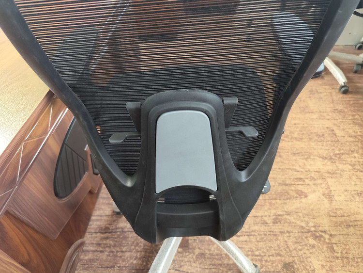 صندلی استاندارد