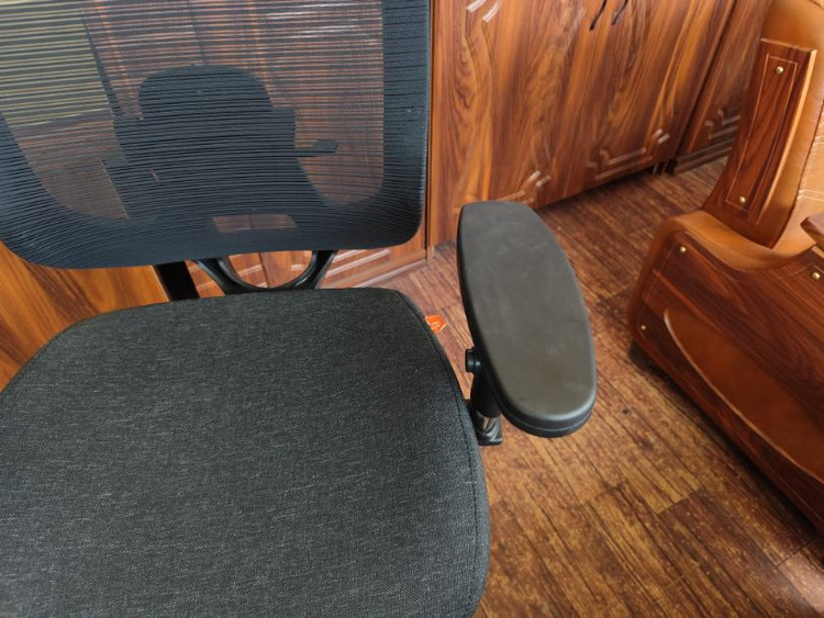 دسته صندلی تنظیمی