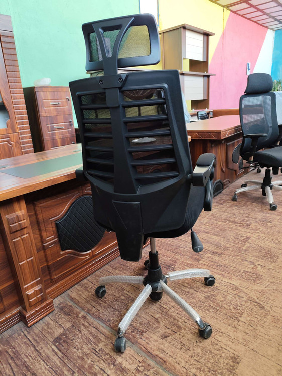 بهترین صندلی مدیریتی