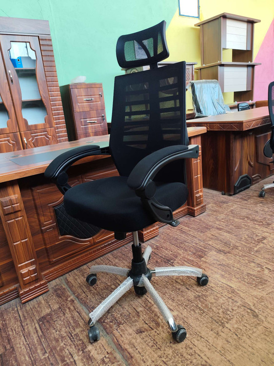 خرید صندلی گردان مدیریت در مشهد