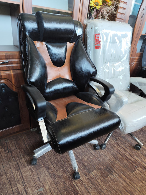 خرید اینترنتی صندلی گردان اداری مدیریت