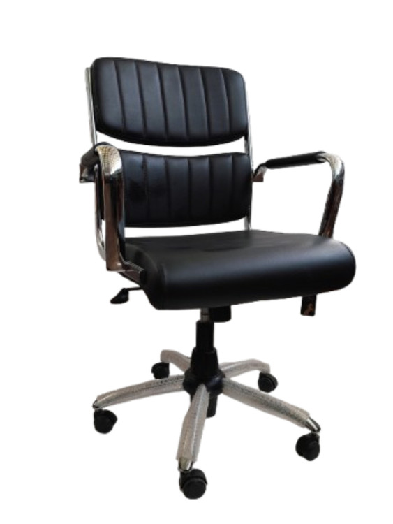 خرید اینترنتی صندلی گردان کارمندی