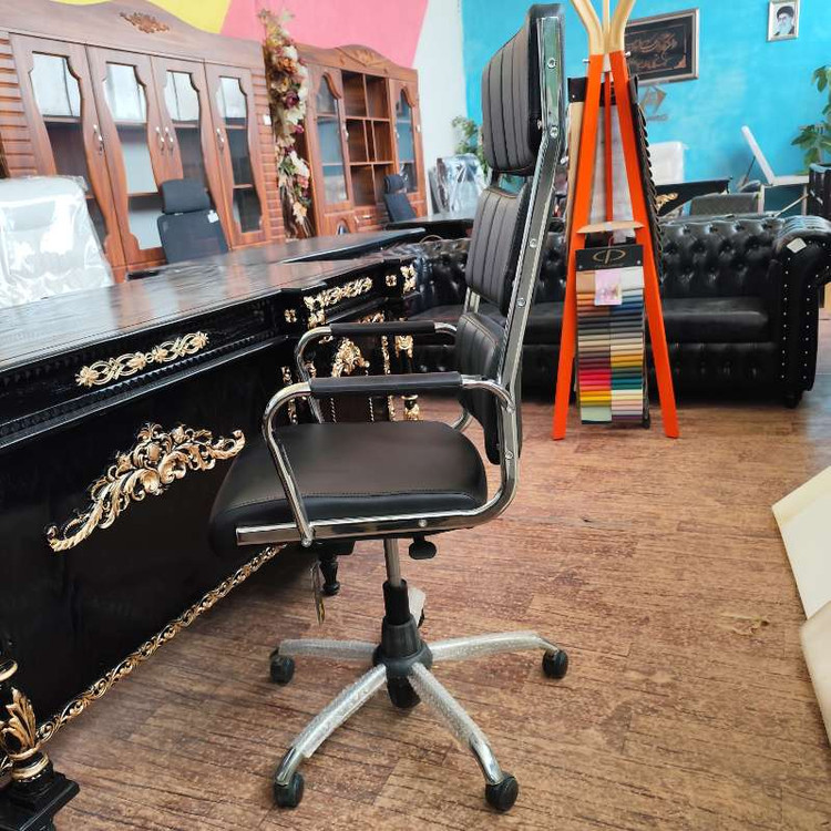 صندلی گردان ارگونامیک