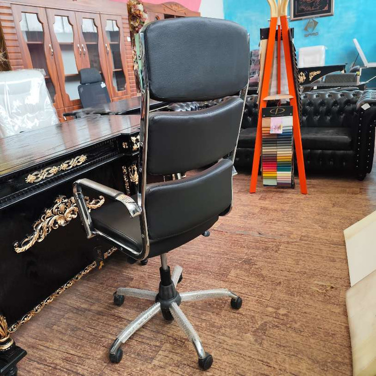 خرید صندلی اداری در مشهد